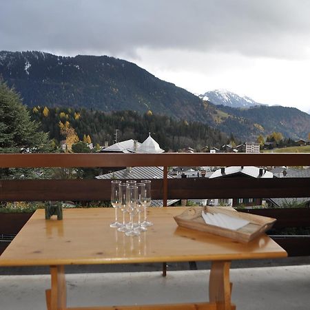Apartment Leysin - Swiss Alps - Fully Renovated ! Εξωτερικό φωτογραφία
