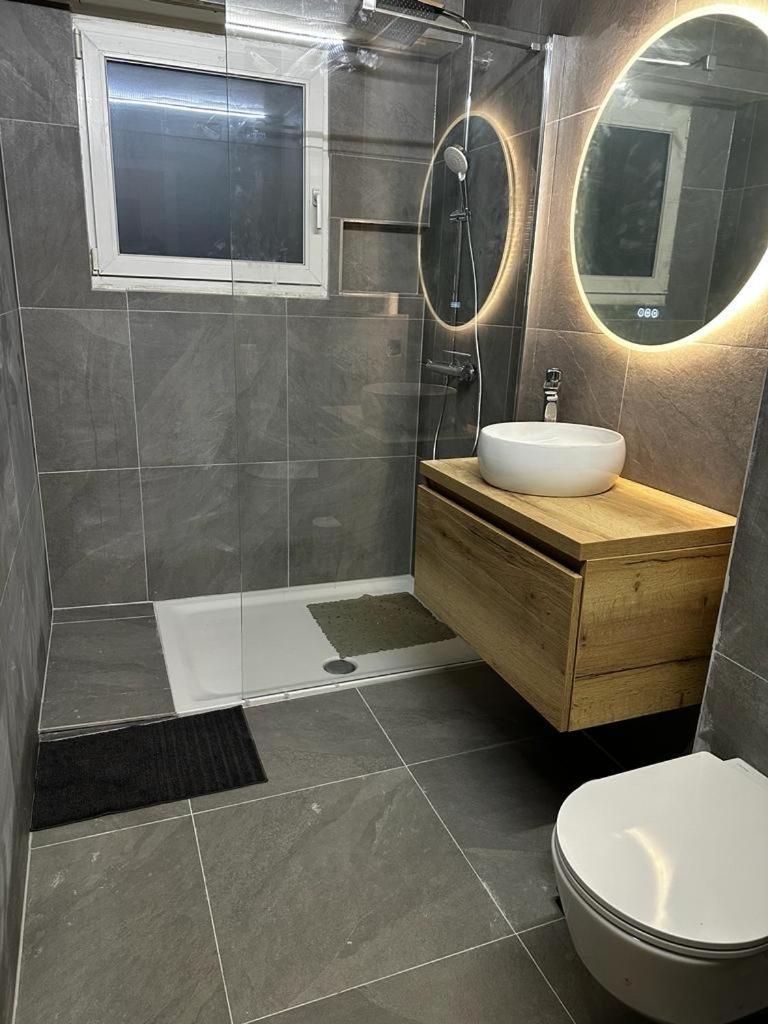 Apartment Leysin - Swiss Alps - Fully Renovated ! Εξωτερικό φωτογραφία