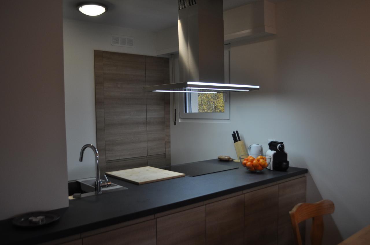 Apartment Leysin - Swiss Alps - Fully Renovated ! Εξωτερικό φωτογραφία