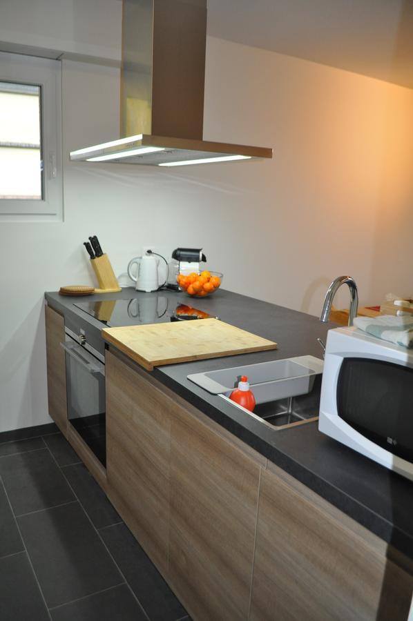 Apartment Leysin - Swiss Alps - Fully Renovated ! Εξωτερικό φωτογραφία