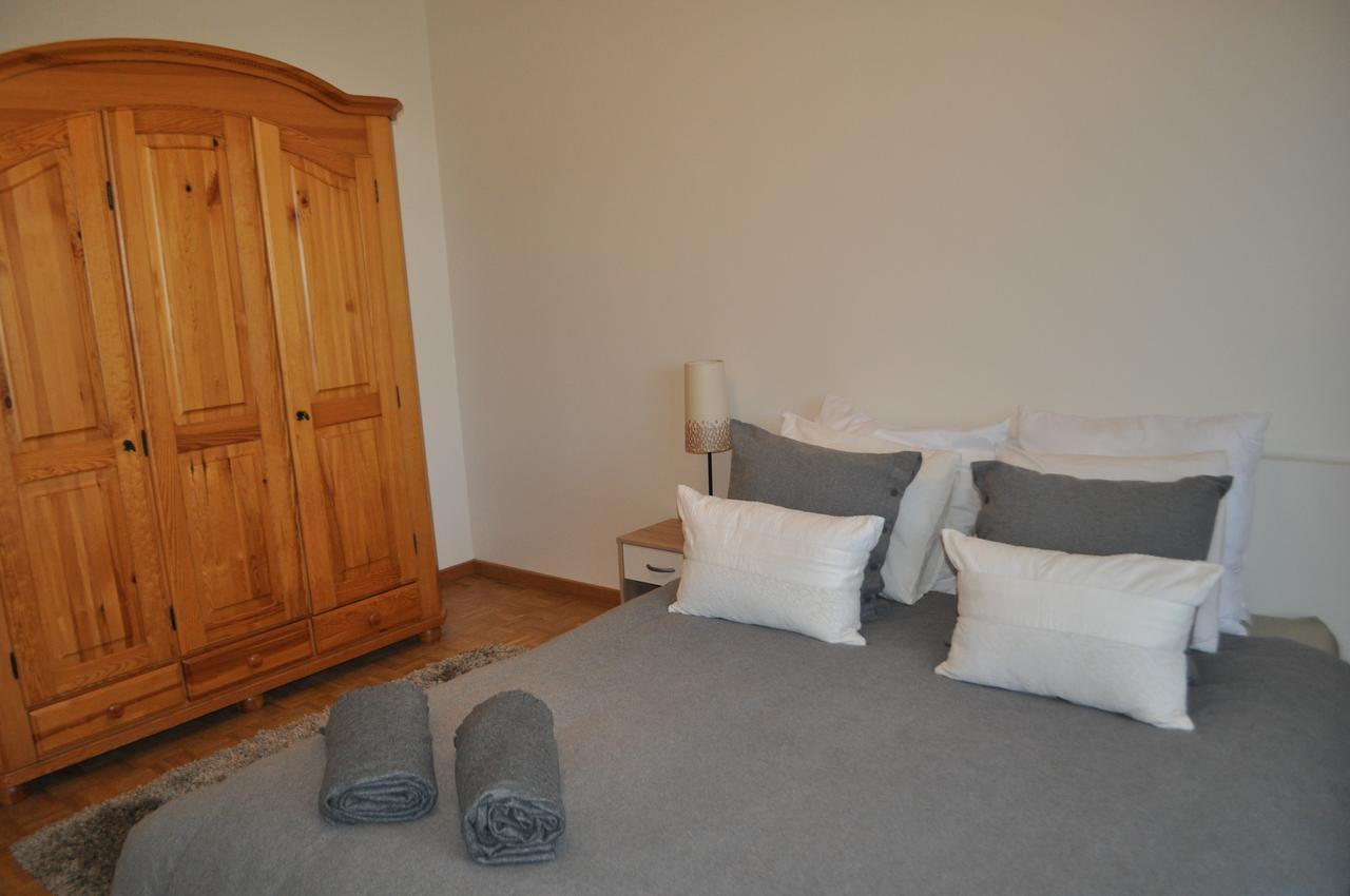 Apartment Leysin - Swiss Alps - Fully Renovated ! Εξωτερικό φωτογραφία
